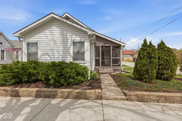 918 W Chicago Street, Lebanon, IN 46052