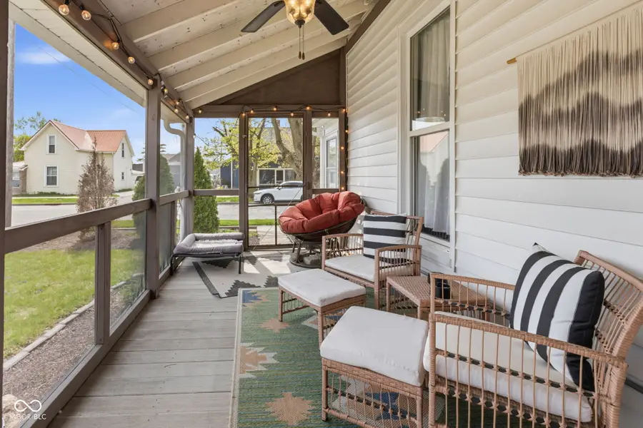 918 W Chicago Street, Lebanon, IN 46052 - #2