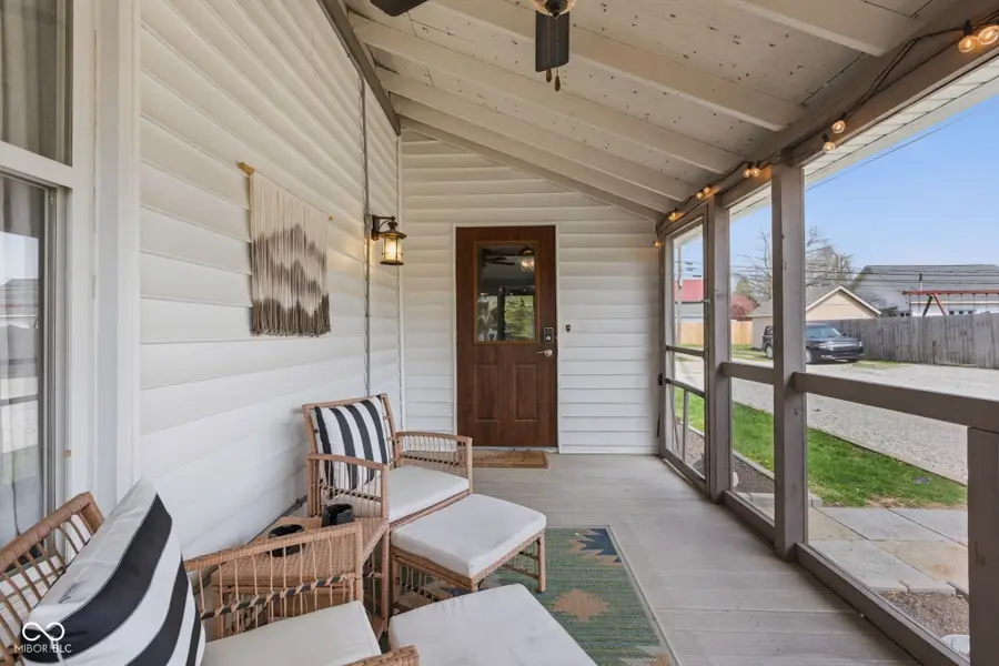 918 W Chicago Street, Lebanon, IN 46052 - #3