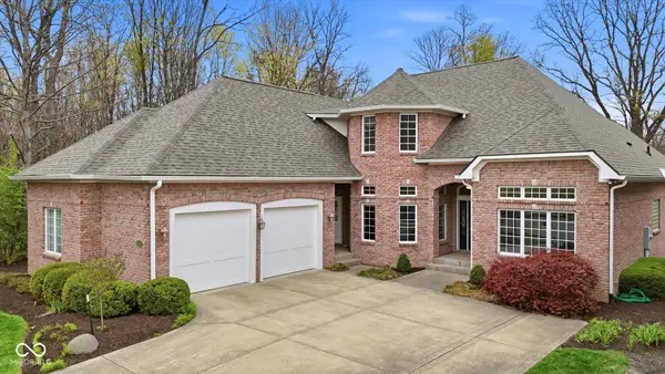 14381 Laura Vista Drive, Carmel, IN 46033