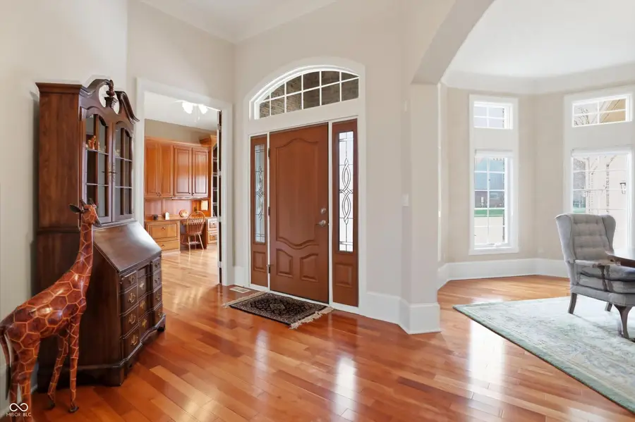 14381 Laura Vista Drive, Carmel, IN 46033 - #3