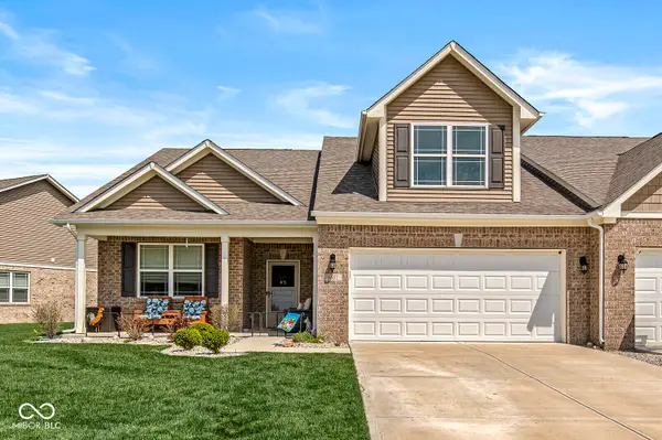 8652 Faulkner Drive, Indianapolis, IN 46239