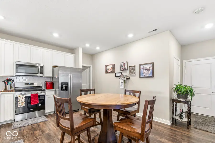 8652 Faulkner Drive, Indianapolis, IN 46239 - #3