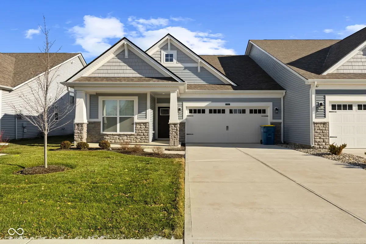 10702 Maidenhair Drive, Indianapolis, IN 46239 - #1