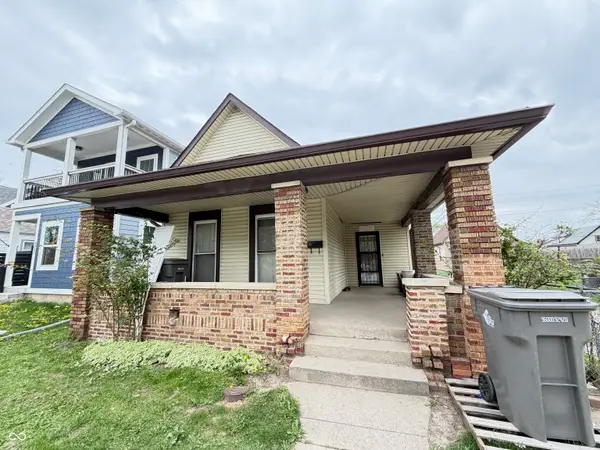 349 E Morris Street, Indianapolis, IN 46225