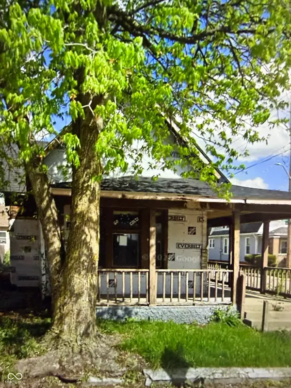 1823 Union Street, Indianapolis, IN 46225