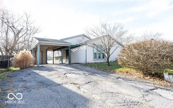 9437 Pepperidge Drive, Indianapolis, IN 46235