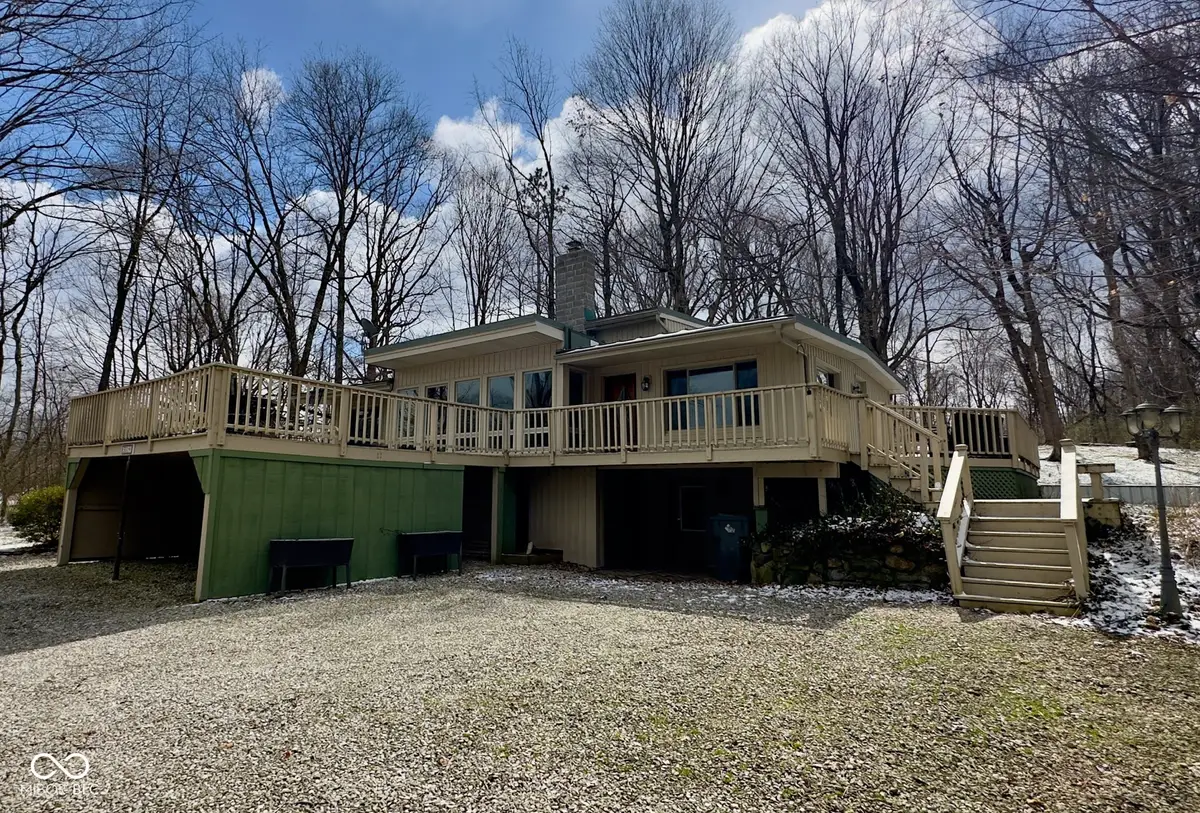 5519 Shelbyville Road, Indianapolis, IN 46237 - #1