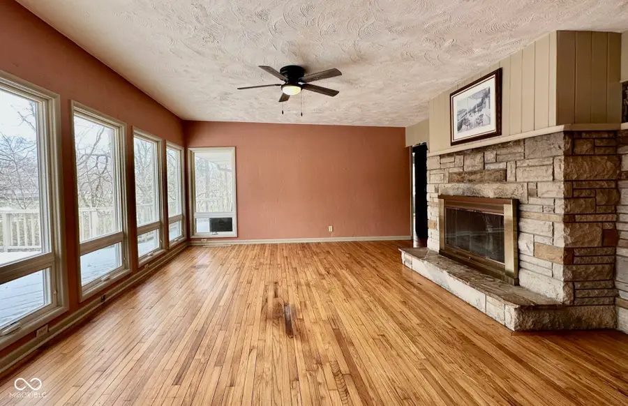 5519 Shelbyville Road, Indianapolis, IN 46237 - #2