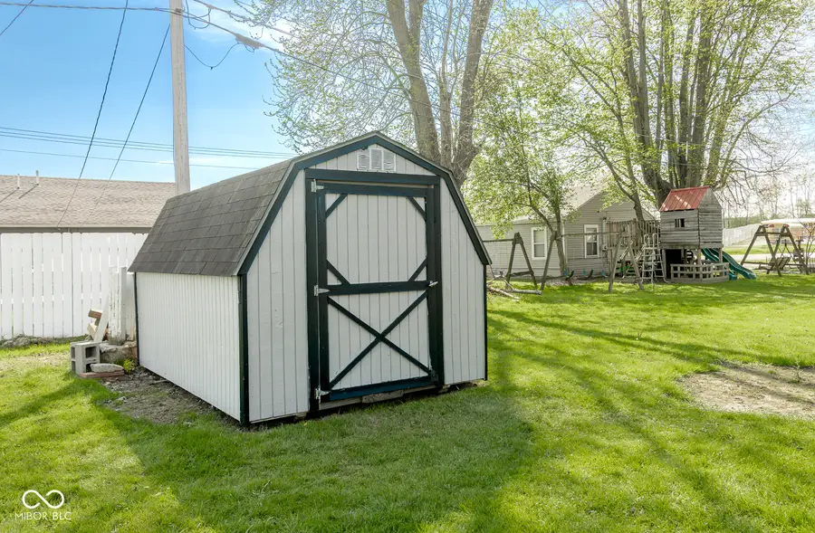 267 S Second Street, Scottsburg, IN 47170 - #3