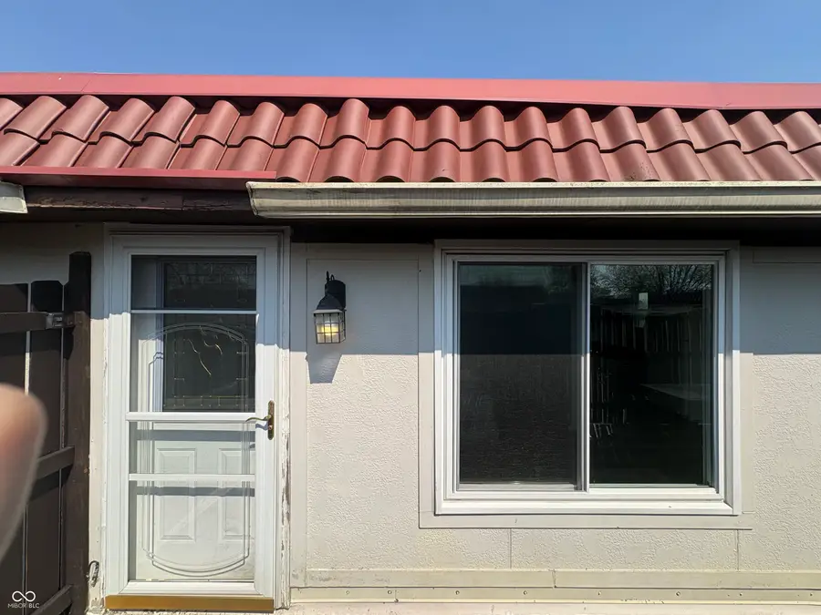 2860 Punto Alto Court, Indianapolis, IN 46227 - #2