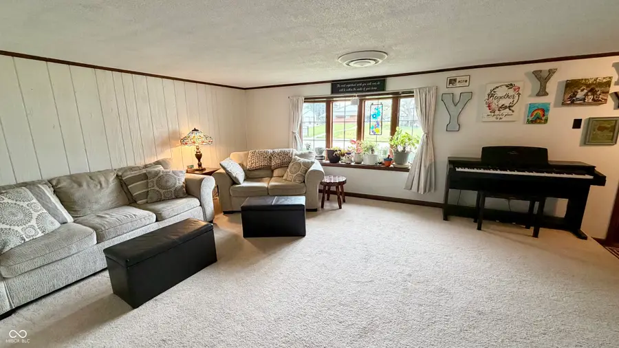 280 E Wilkison Street, Montezuma, IN 47862 - #3