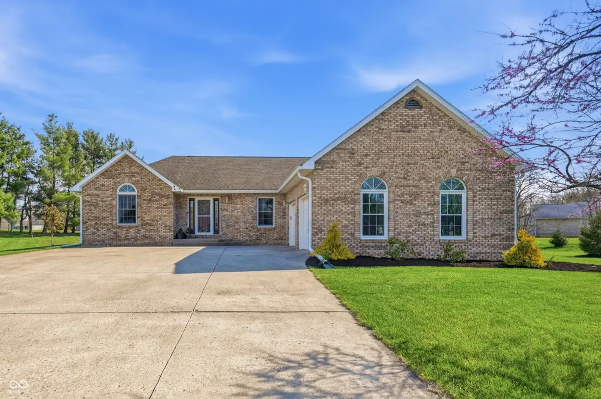 3400 Roberta Street, New Castle, IN 47362 - #1