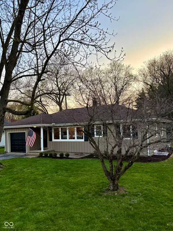 104 Mohawk Drive, Flora, IN 46929