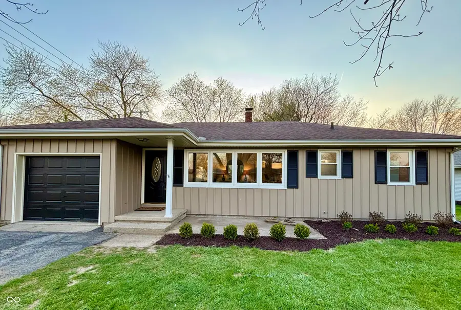 104 Mohawk Drive, Flora, IN 46929 - #2