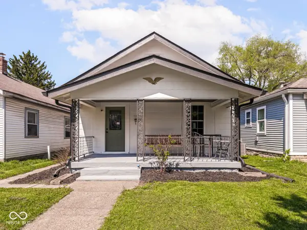 1414 Finley Avenue, Indianapolis, IN 46203