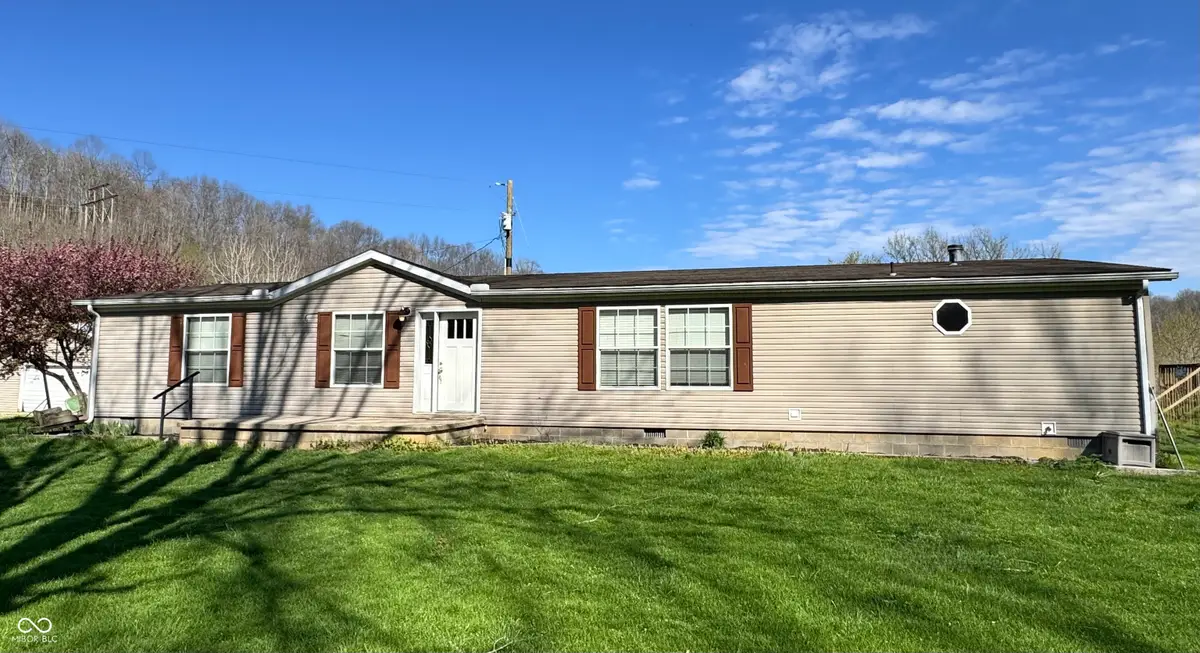 22211 Old Us 52, Laurel, IN 47024 - #1