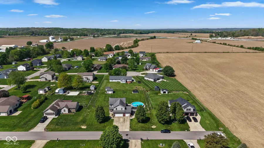 3436 Mcdaniel Drive, Martinsville, IN 46151 - #2