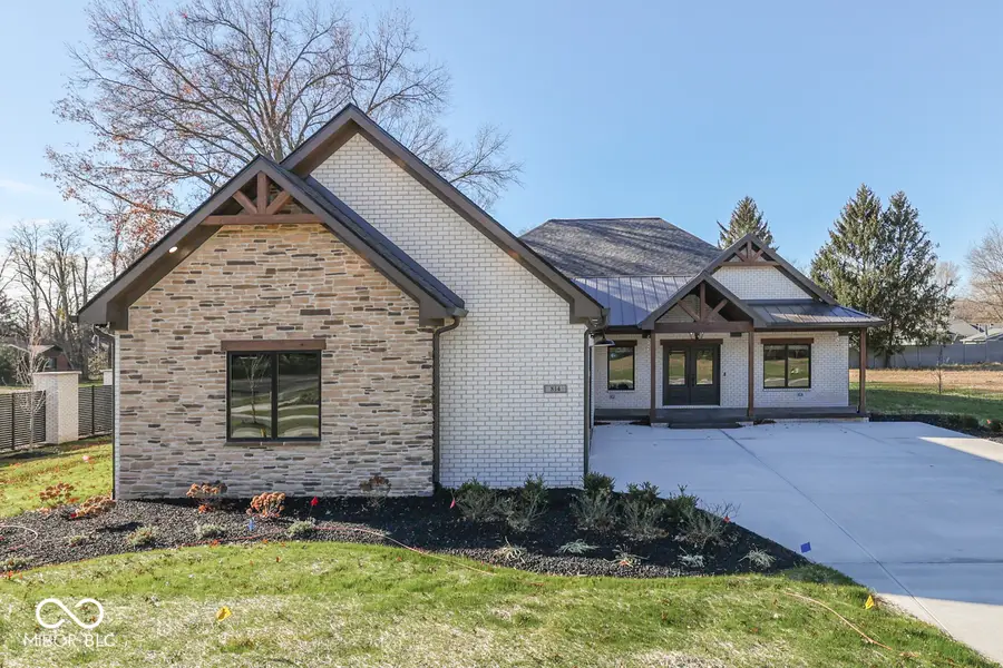 886 J Mccool Way, Greenwood, IN 46142 - #3
