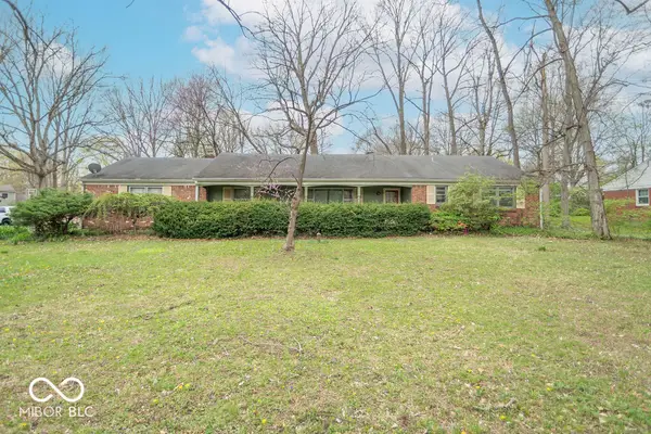 9230 Westfield Boulevard, Indianapolis, IN 46240