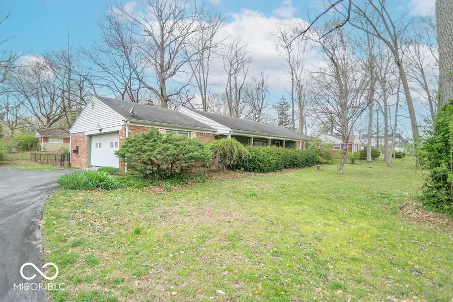 9230 Westfield Boulevard, Indianapolis, IN 46240 - #2