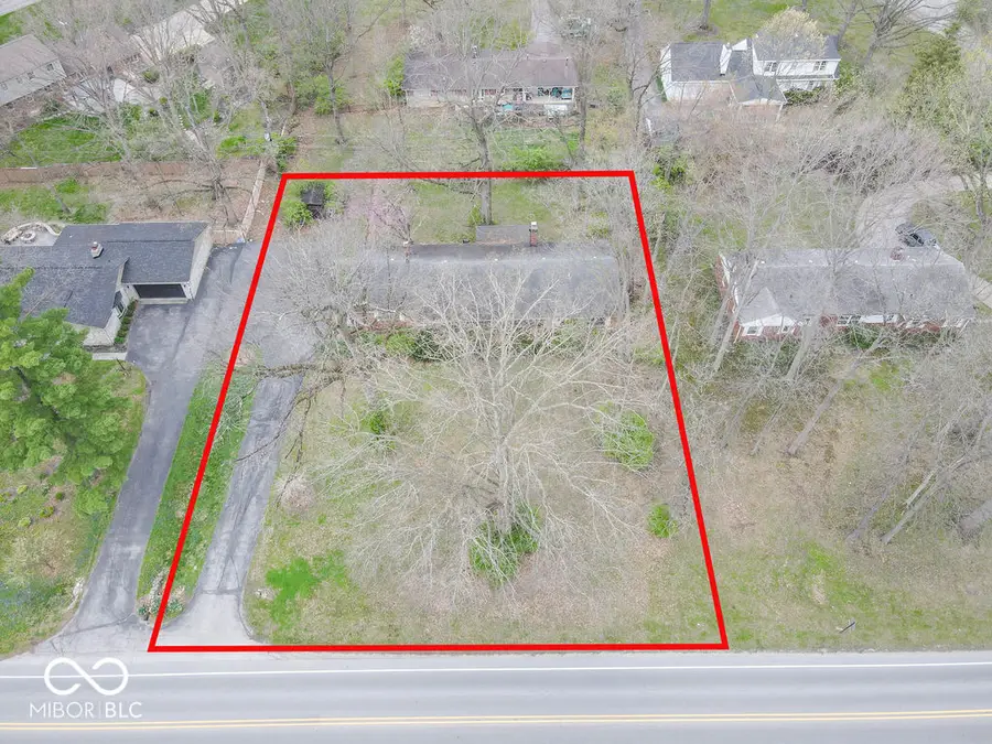 9230 Westfield Boulevard, Indianapolis, IN 46240 - #3