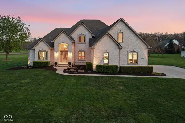 7111 W Cub Boulevard, New Palestine, IN 46163