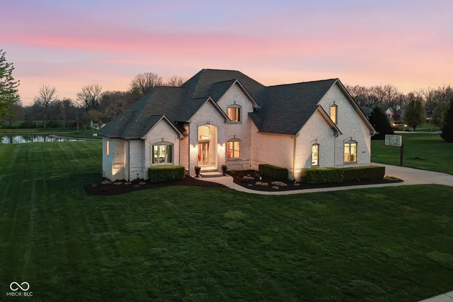 7111 W Cub Boulevard, New Palestine, IN 46163 - #2