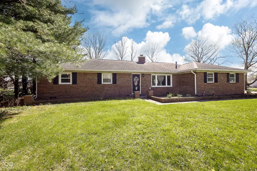 5787 W 300 S, Jamestown, IN 46147 - #2