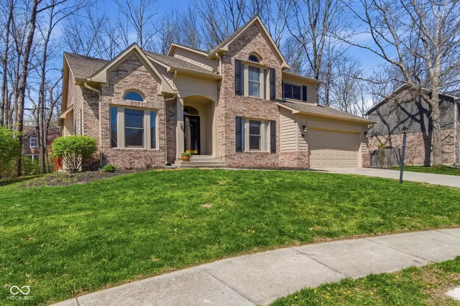 13857 Priscilla Place, Fishers, IN 46038 - #2