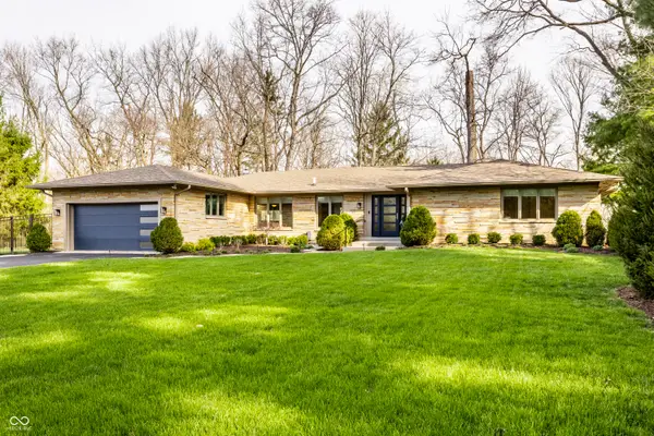 7548 Morningside Drive, Indianapolis, IN 46240
