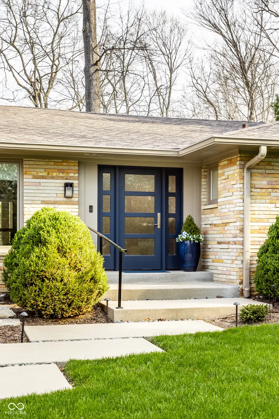 7548 Morningside Drive, Indianapolis, IN 46240 - #2