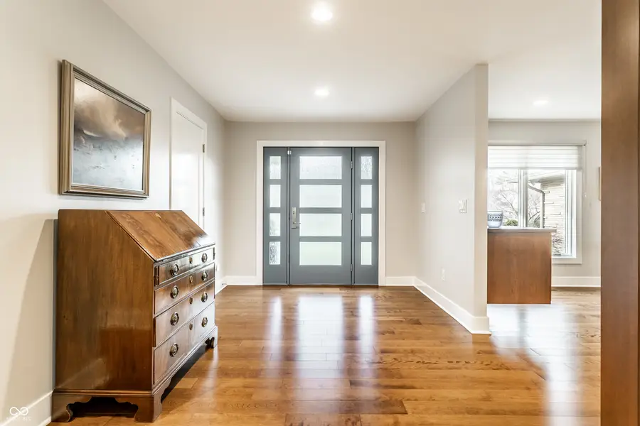 7548 Morningside Drive, Indianapolis, IN 46240 - #3