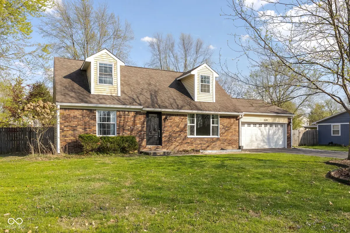 1129 Nantucket Drive, Cicero, IN 46034 - #1