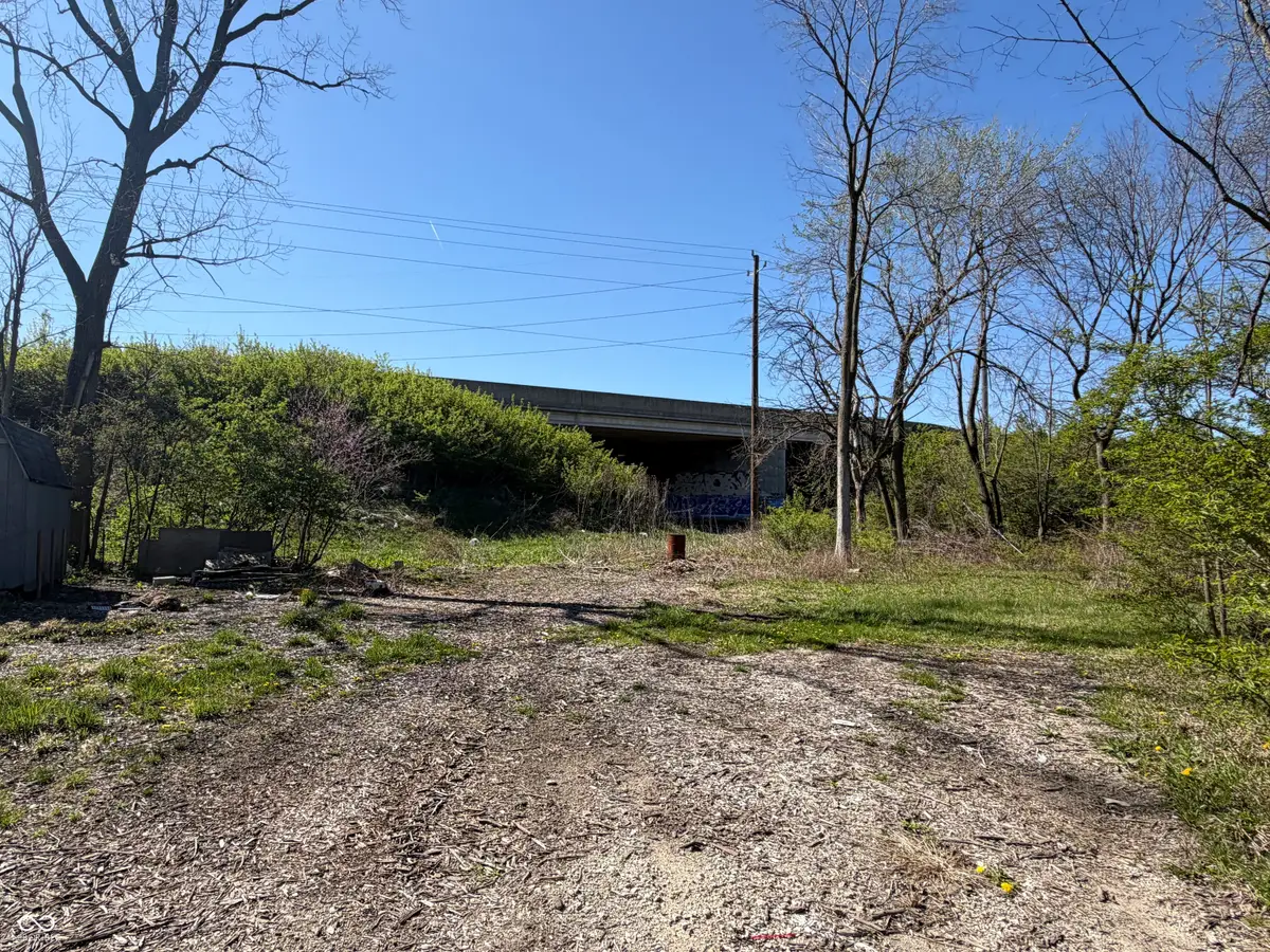 4037 N Shadeland Avenue, Indianapolis, IN 46226 - #1