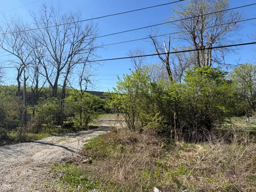 4037 N Shadeland Avenue, Indianapolis, IN 46226 - #3