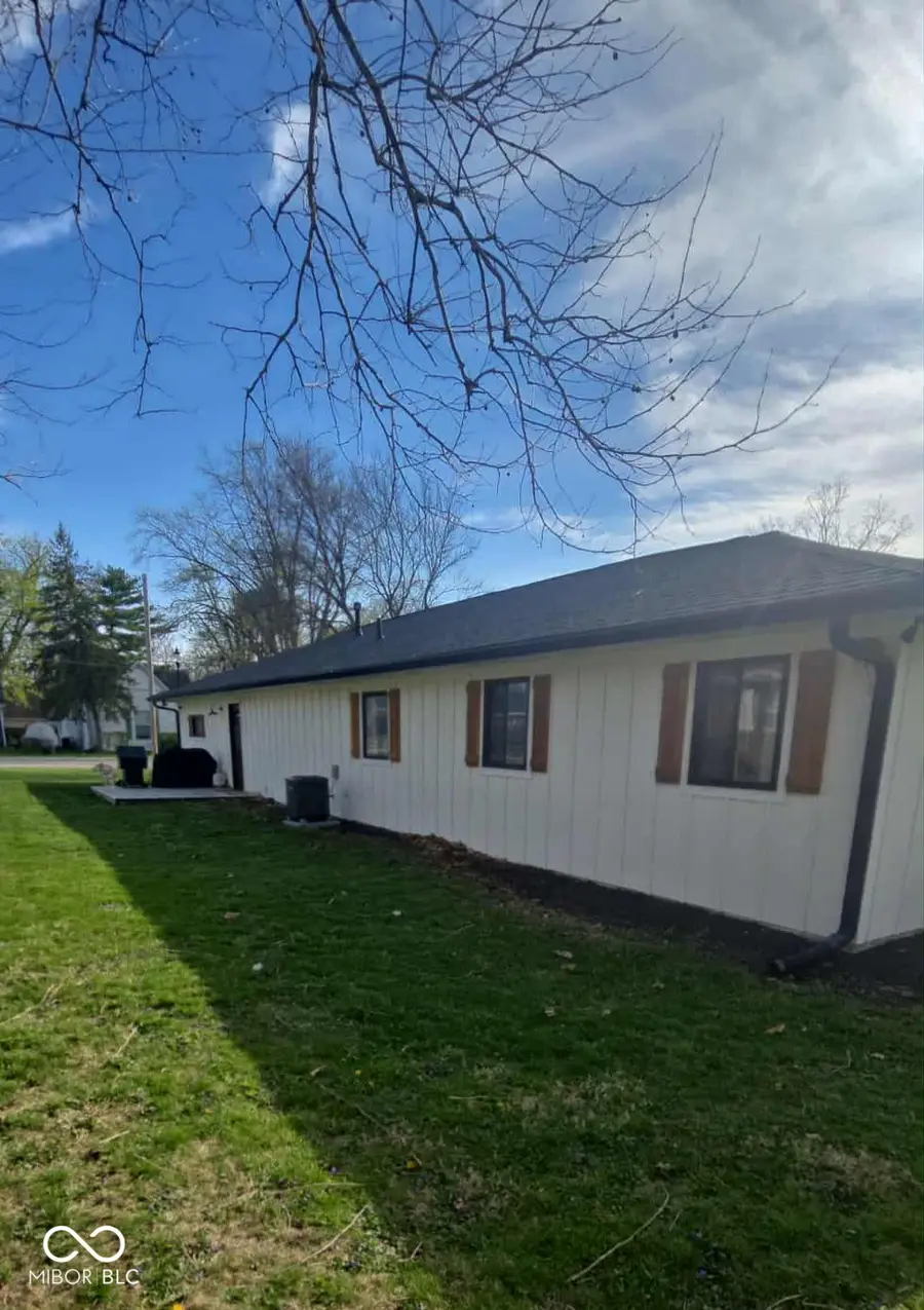 803 Park Drive, Lebanon, IN 46052 - #3