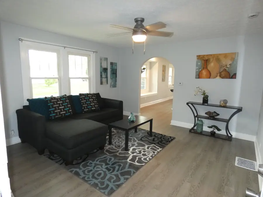 306 Bishop Street, Mooresville, IN 46158 - #3