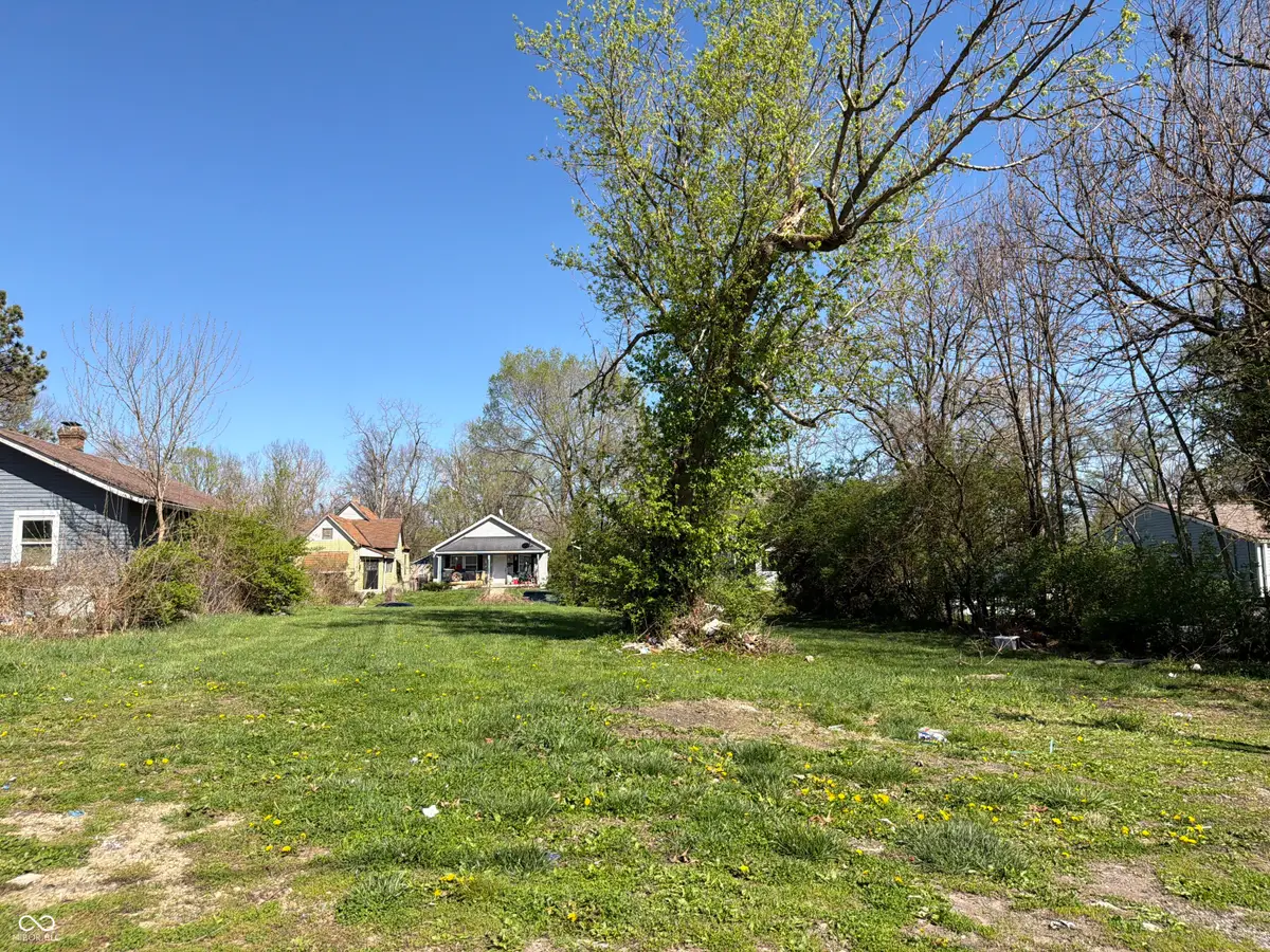 2858 Adams Street, Indianapolis, IN 46218 - #1