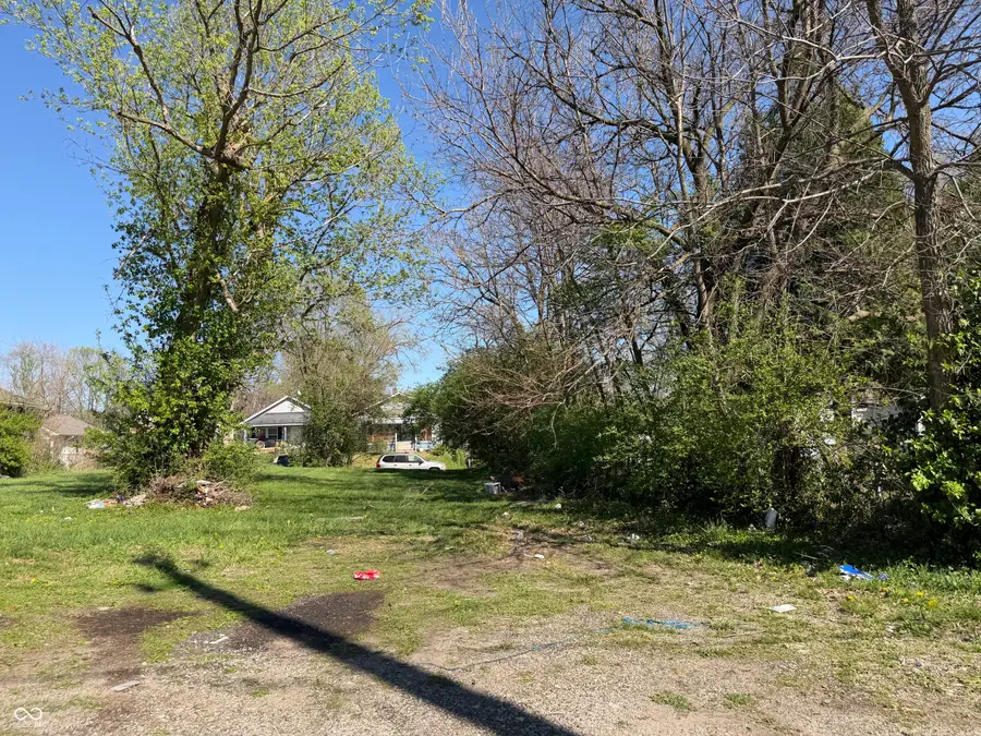 2858 Adams Street, Indianapolis, IN 46218 - #2