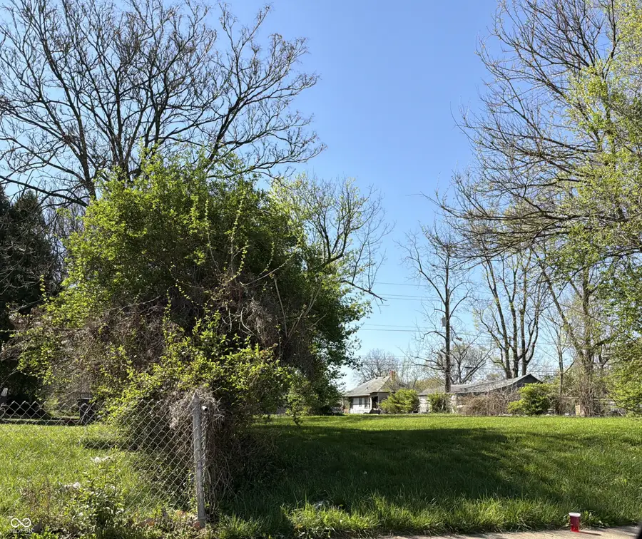 2858 Adams Street, Indianapolis, IN 46218 - #3