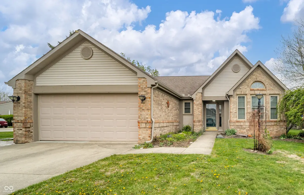18537 Harvest Meadows Drive W, Westfield, IN 46074 - #1