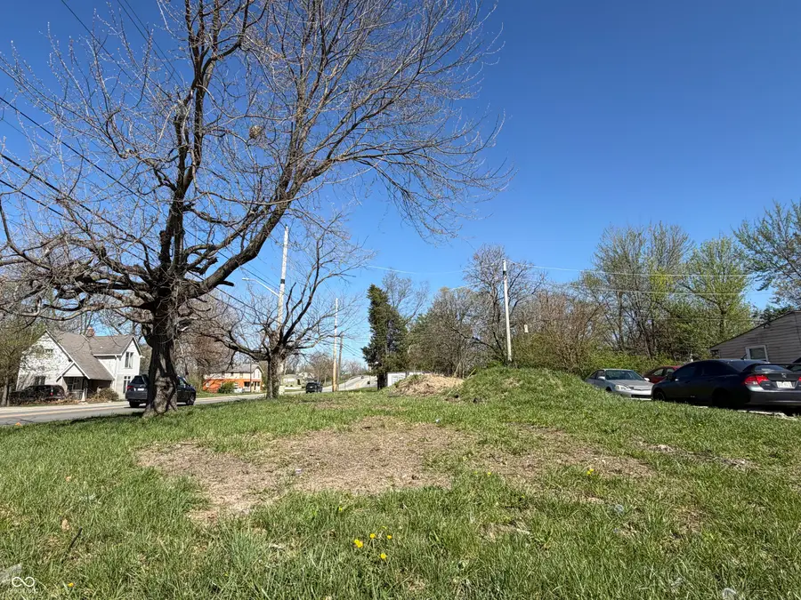 2973 Arthington Boulevard, Indianapolis, IN 46218 - #2