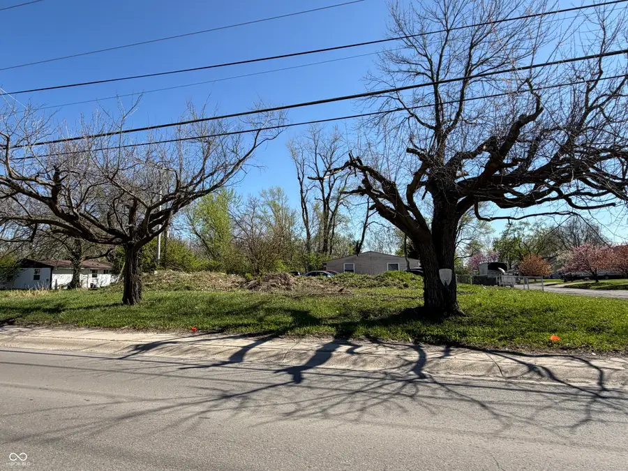 2973 Arthington Boulevard, Indianapolis, IN 46218 - #3