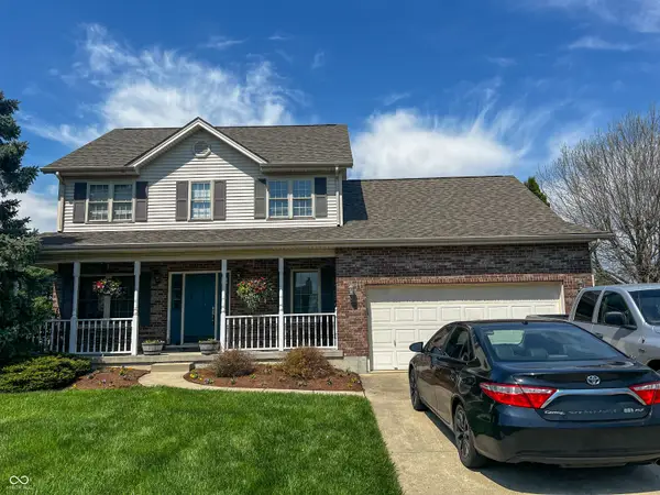 267 Winding Way, Batesville, IN 47006