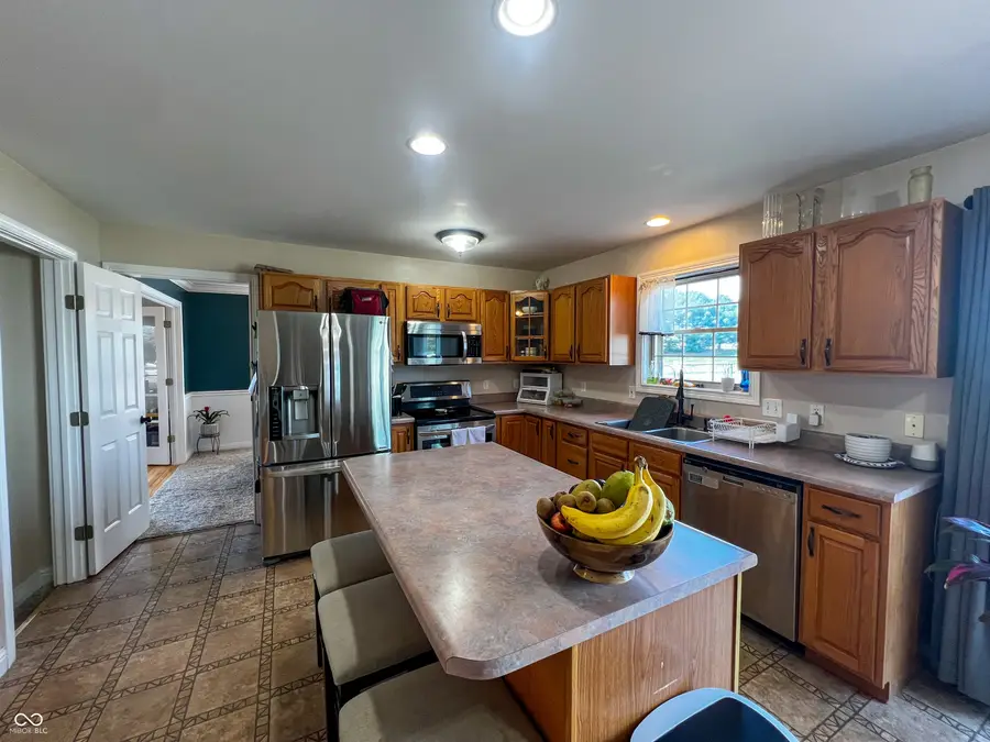 267 Winding Way, Batesville, IN 47006 - #2