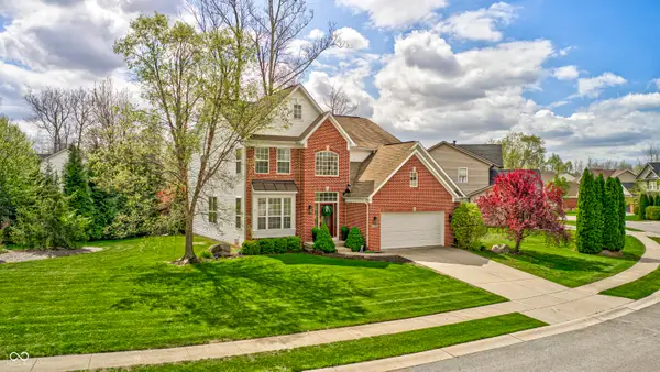 4735 Corydon Lane, Indianapolis, IN 46239