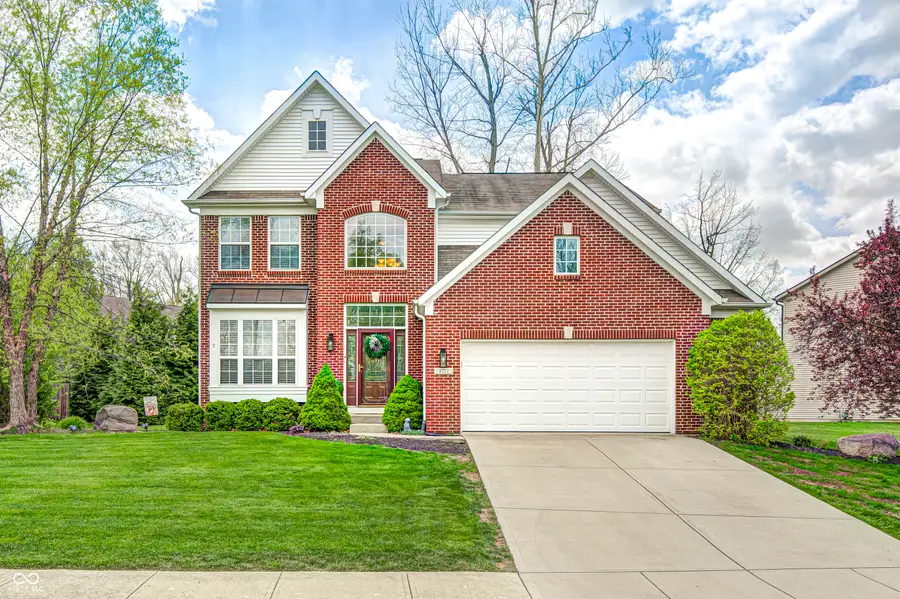 4735 Corydon Lane, Indianapolis, IN 46239 - #3