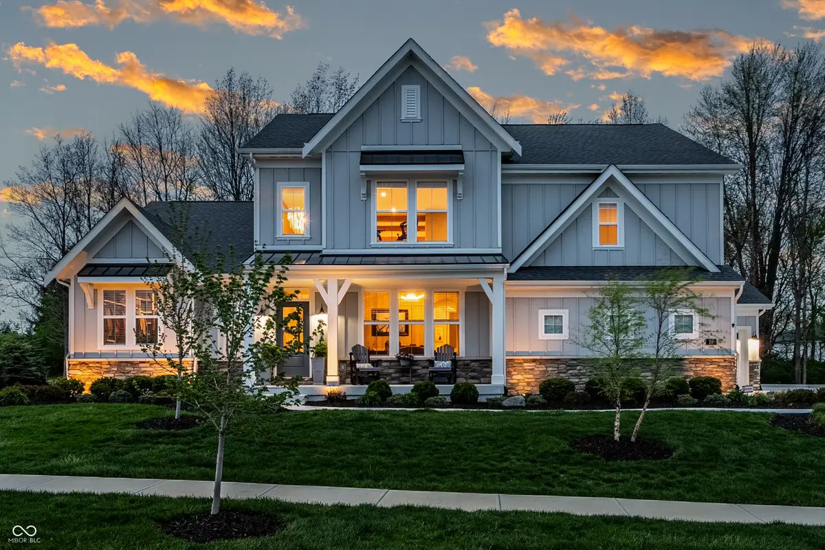 26 Chatham Brook Drive, Westfield, IN 46074 - #1