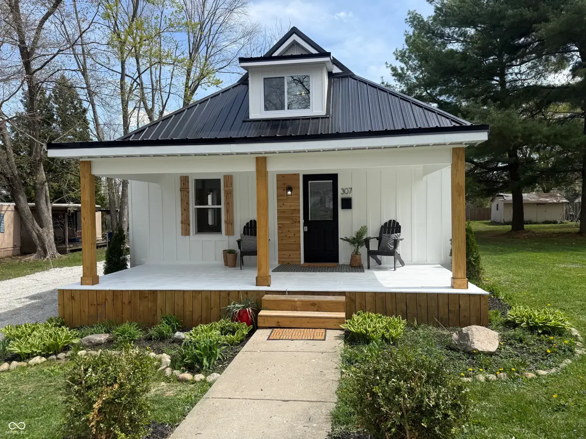 307 N Blake Street, Sheridan, IN 46069 - #1